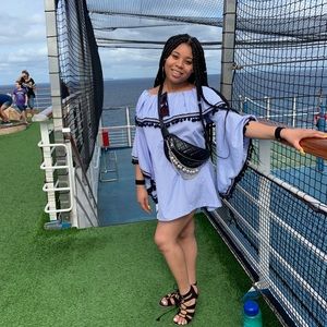 Meet your Posher, Deja